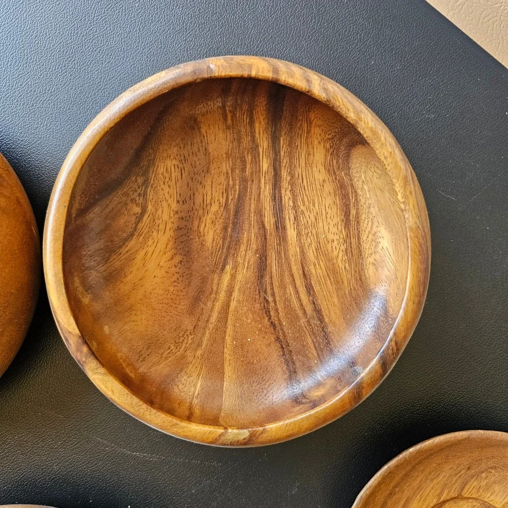 N/A monkeypod wood